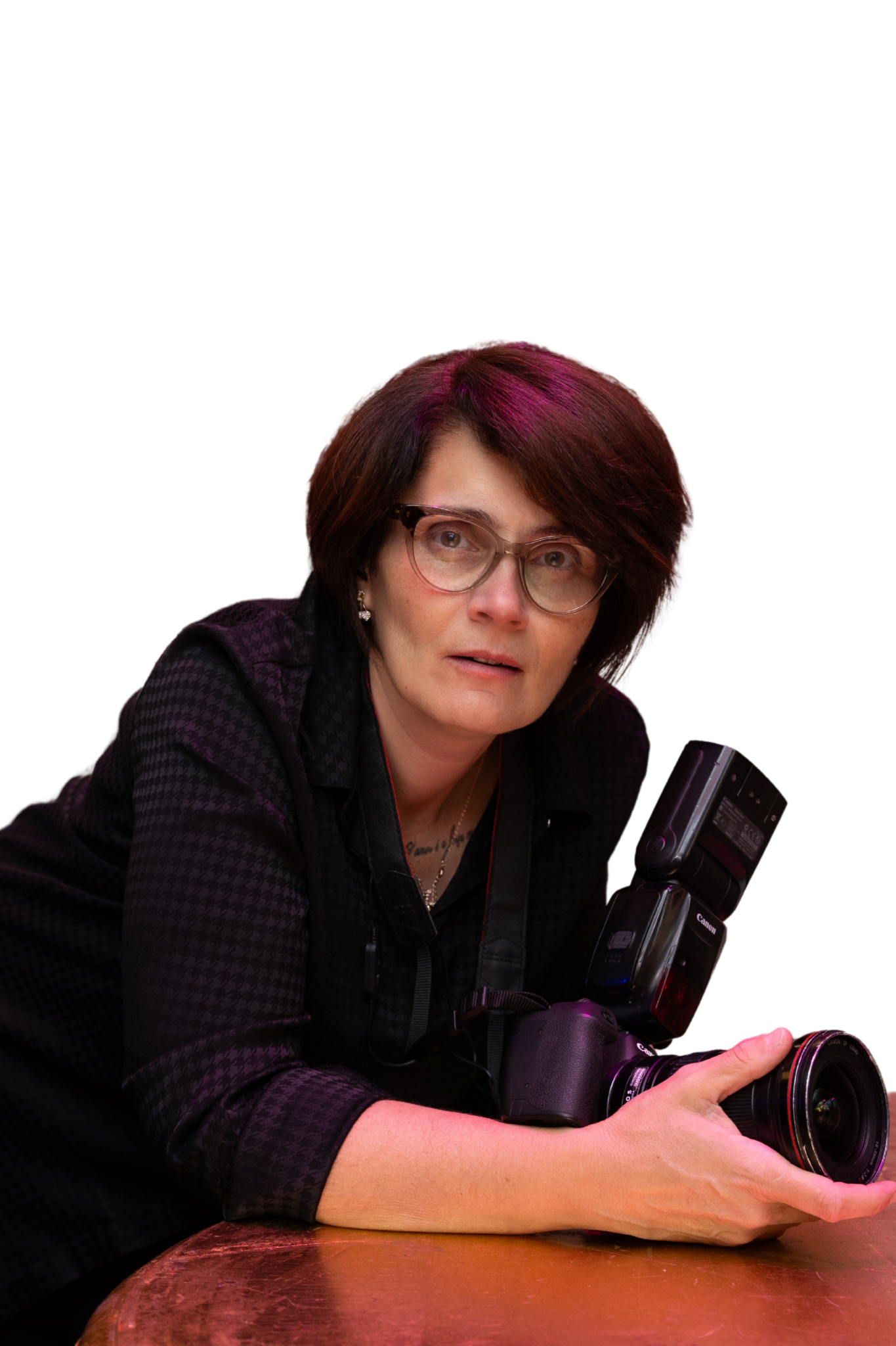 Jacque Seta